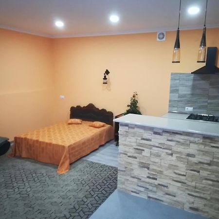 12 Maksim Gorki Street Apartamento Tbilisi Exterior foto