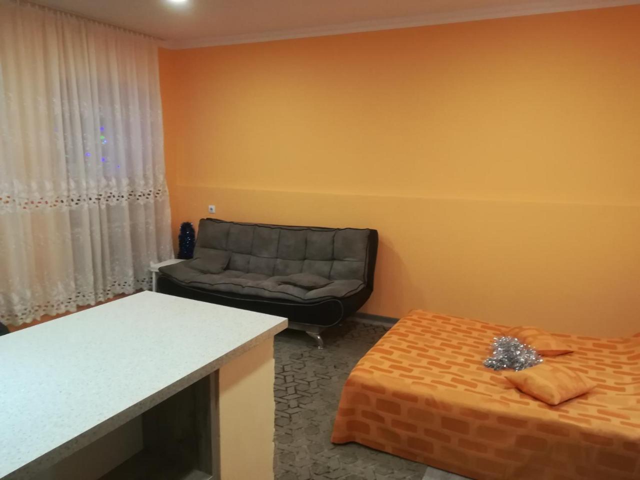 12 Maksim Gorki Street Apartamento Tbilisi Exterior foto